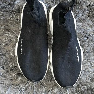 Balenciaga speed sneaker